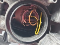 фото thumb №10, Audi a4 b8 allroad 10r фара ліва перед 8k0941029a англієць
