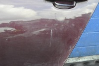 фото thumb №8, Skoda superb ii дверь левый задняя задние sedan kpl