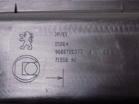 фото thumb №8, Peugeot 308 t7 sw бардачок багажника 9680720377