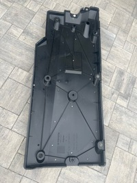 фото thumb №6, Toyota yaris cross гибрид левая защита 581660d120