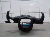 фото thumb №1, Porsche cayenne ii 7p5 защита колонки