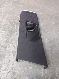 фото thumb №1, Audi a5 8t захист стійка b ліва s-line czarna