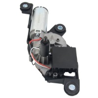 фото thumb №8, Двигатель дворники задний стекло 67636917907 do bmw x3 e83 xdrive18d