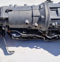 фото thumb №10, Коробка передач автомат oem номер 96018037 opel omega b 2.5d 125kw 170km