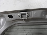 фото thumb №6, Nissan pixo 10 z2s крышка багажника багажника с стекло suzuki alto