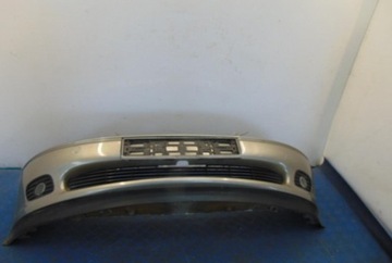 фото thumb №1, Opel vectra b бампер перед