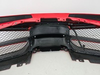 фото thumb №16, Ferrari 488 gtb карбон бампер перед передній передня частина бампер