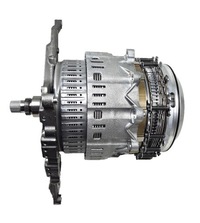 фото thumb №1, Запчасти внутреннее автоматической коробки 8g45 citroen toyota