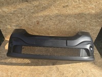 фото thumb №1, Renault trafic iii бампер перед передній