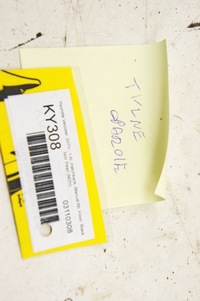 фото thumb №7, Ky308 hyundai veloster i спинка сиденье правый задняя