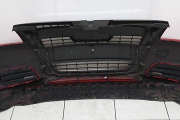 фото thumb №12, Audi a3 8p рестайлінг 5d 08r- бампер перед переднє ly3j