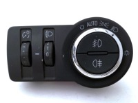 фото thumb №1, Opel insignia a astra j iv выключатель переключатель света 13268694