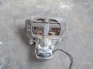 фото thumb №6, Scania r420 супорт лівий перед євро 5