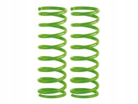 фото thumb №4, Амортизатори пружини +2'' renault alaskan ironman