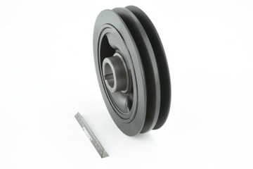 фото thumb №3, Febest tds-002 колесо ременное, wał коленчатый