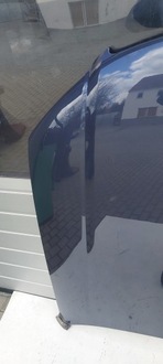 фото thumb №3, Audi a8 капот ly5x