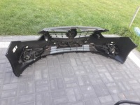 Mazda 6 gj 2012-2015 бампер перед оригінал комплектний  tylko під  датчики Доставка, фото thumb