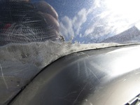 фото thumb №7, Бампер honda cr-v v 17-21 перед spr pdc