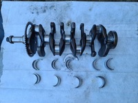 фото thumb №6, Блок двигателя mazda 3 6 cx-5 2.5 бензин 194km pyfa 2012-2020 100% номинальный