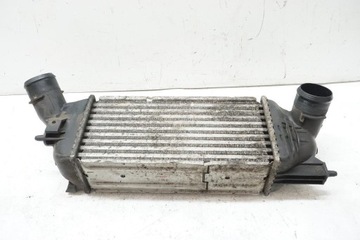 фото thumb №1, Інтеркулер citroen c5 i рестайлінг 2.0 hdi 9645682880