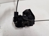 фото thumb №6, Renault scenic iv 4 замок дверь правая перед передний 4 pin 805025440r