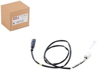 фото thumb №1, Датчик температуры выхлопных газов skoda fabia ii 1.6tdi 10-14 rapid roomster