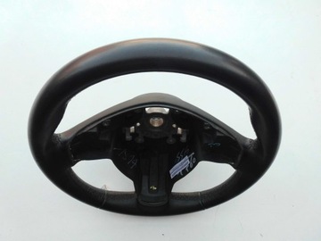 фото thumb №9, Кермо seat leon ii altea toledo iii xl шкіра