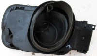 фото thumb №5, Bmw x3 f25 кришка заливання пального 7238086