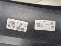 фото thumb №11, Mercedes glb x247 lift 23- бампер передній bez отворів