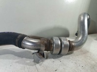 фото thumb №3, Wąż труба воздуха dacia logan 1.5 dci 8200598006