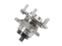 фото thumb №2, Ступица подшипник колеса перед lexus gs is