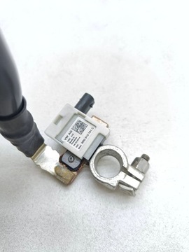 фото thumb №6, Audi q5 sq5 2015 минус / клемма / шланг акумулятора