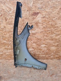 Крило ліве передній перед tesla 3 3 1091094-f Оригінал, фото thumb