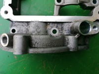 фото thumb №8, Рама основа головки права audi a6 c6 2.7 tdi bpp