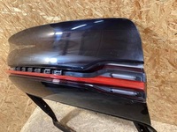 фото thumb №11, Porsche macan 95b827041bygrv 95b827123 кришка багажника лампи