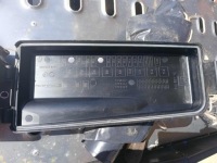 Opel signum c 2.2b коробка предохранителей 13187505 519066500 1,8b в Украине, фото thumb