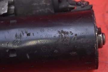 фото thumb №9, Стартер тест a0061510501 mercedes cls c219 3.5 v6 272 km 04-08