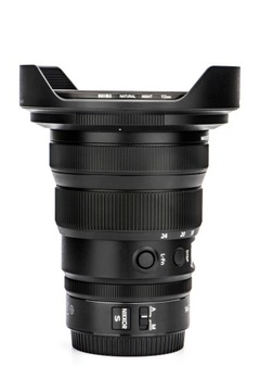 Filtr skylight NiSi Natural Night 112mm