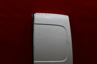 фото thumb №2, Двері задні праве крило білий renault kangoo 2 ii 13-21