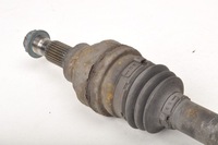 фото thumb №6, Mercedes gla x156 w176 w117 привідний вал задня задня a2463500610