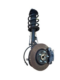 фото thumb №1, Hyundai ix35 1.7 crdi амортизаторна стійка mcperson правий