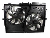 Купити Вентилятор fiat ducato 2.3 3.0 2006-2019 новий, фото thumb