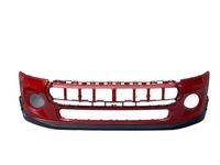 фото thumb №1, Бампер перед mini cooper one iii f56 2013- оригинальный номер