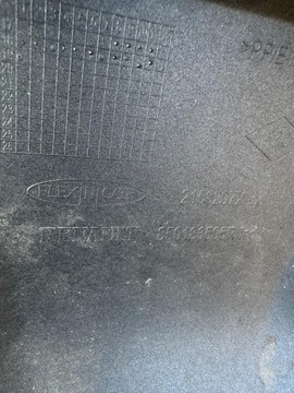 фото thumb №12, Renault kadjar дифузор бампер зад pdc 850183595r 18-