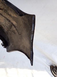 фото thumb №12, Hyundai i30 i hb 07- бампер задняя задний