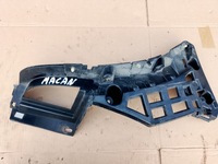 фото thumb №1, Левый направляющая бампера задняя porsche macan lift 95b807453