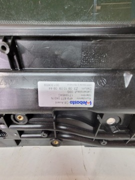 фото thumb №5, Люк комплект audi a6 c6 avant 4f9877043n кремовый