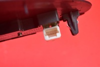 фото thumb №8, Індикатор заряджання акумулятора 250203na0b nissan leaf 1 i ze0 рестайлінг 10-17