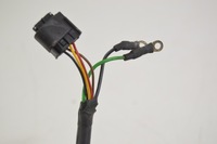 фото thumb №7, Підйомник вікна механізм лівий перед mercedes r129 sl 1297200746