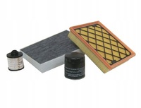 фото thumb №1, Ford edge ii 14- 2.0 tdci би-турбо фильтры комплект